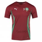 Maglia Marocco Home 2025