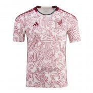 Maglia Messico Away 2022