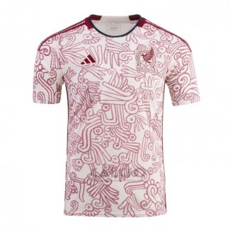 Maglia Messico Away 2022