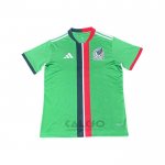 Maglia Messico Home 2026