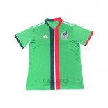 Maglia Messico Home 2026