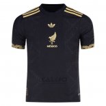 Maglia Messico Special 2025 Nero
