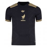 Maglia Messico Special 2025 Nero