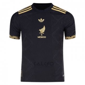 Maglia Messico Special 2025 Nero
