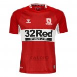 Maglia Middlesbrough Home 2021-2022