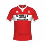 Maglia Middlesbrough Home 2022-2023