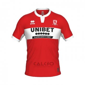 Maglia Middlesbrough Home 2022-2023