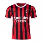 Maglia Milan Home 2024-2025
