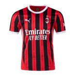 Maglia Milan Home 2024-2025