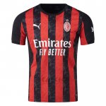 Maglia Milan Home 2025-2026