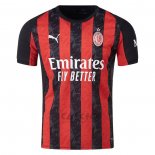 Maglia Milan Home 2025-2026