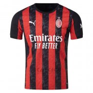 Maglia Milan Home 2025-2026
