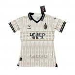 Maglia Milan Pleasures Portiere Donna 2023-2024