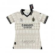 Maglia Milan Pleasures Portiere Donna 2023-2024