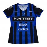 Maglia Monterrey Third Donna 2022