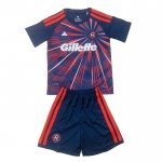 Maglia New England Revolution Home Bambino 2026