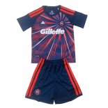 Maglia New England Revolution Home Bambino 2026