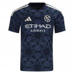 Maglia New York City Away 2026