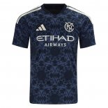 Maglia New York City Away 2026