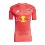 Maglia New York Red Bulls Portiere Away 2025
