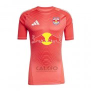 Maglia New York Red Bulls Portiere Away 2025