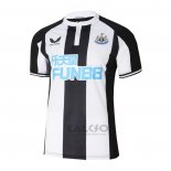Maglia Newcastle United Home 2021-2022