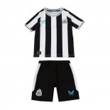 Maglia Newcastle United Home Bambino 2022-2023