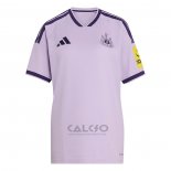 Maglia Newcastle United Third 2026-2027