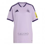 Maglia Newcastle United Third 2026-2027