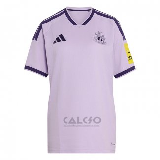 Maglia Newcastle United Third 2026-2027
