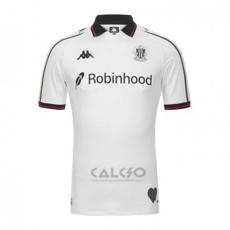 Maglia Nice Away 2026-2027