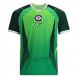 Maglia Nigeria Home 2026
