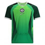 Maglia Nigeria Home 2026