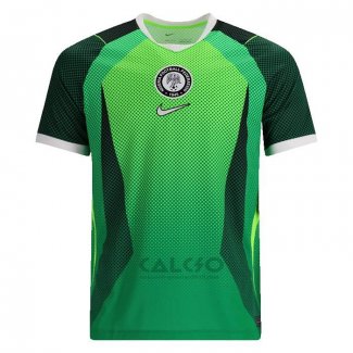Maglia Nigeria Home 2026