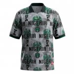 Maglia Nigeria Special 2026