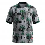 Maglia Nigeria Special 2026
