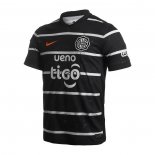Maglia Olimpia Away 2025