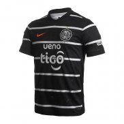 Maglia Olimpia Away 2025