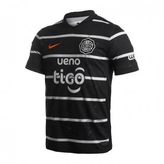 Maglia Olimpia Away 2025