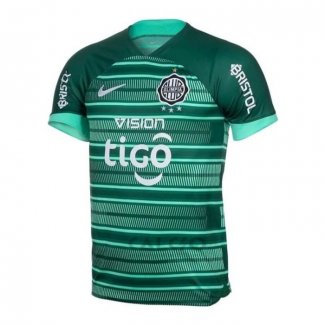 Maglia Olimpia Third 2023