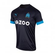 Maglia Olympique Marsiglia Away 2022-2023