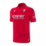 Maglia Osasuna Home 2025-2026