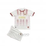 Maglia PSV Quarto Bambino 2025-2026