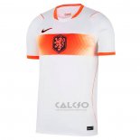 Maglia Paesi Bassi Away 2026
