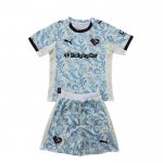 Maglia Palermo Third Bambino 2025-2026