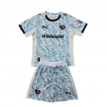Maglia Palermo Third Bambino 2025-2026