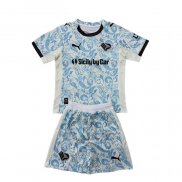 Maglia Palermo Third Bambino 2025-2026