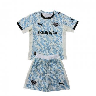 Maglia Palermo Third Bambino 2025-2026