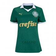 Maglia Palmeiras Home Donna 2024