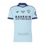 Maglia Paris FC Away 2026-2027